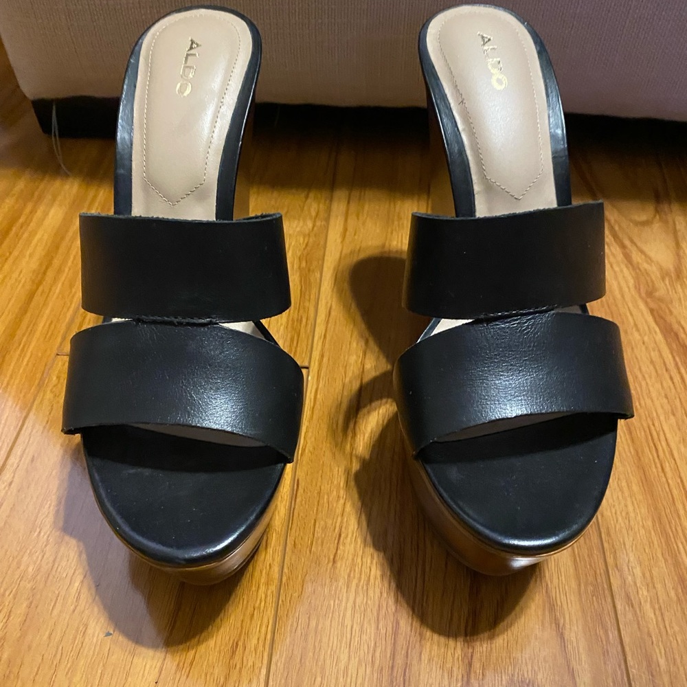 aldos wedge